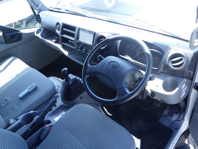 トヨタ トヨエース 小型 車載専用車 TKG-XZU720(90168) 6枚目