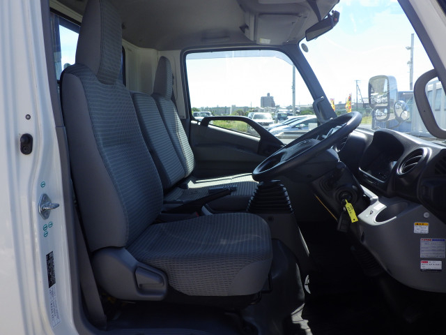 トヨタ トヨエース 小型 車載専用車 TKG-XZU720(90168) 7枚目