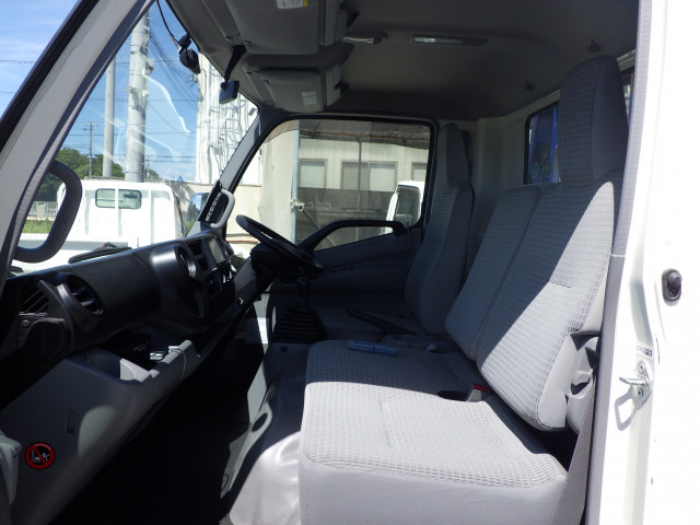 トヨタ トヨエース 小型 車載専用車 TKG-XZU720(90168) 8枚目