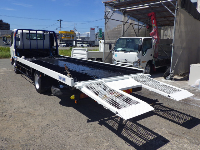 トヨタ トヨエース 小型 車載専用車 TKG-XZU720(90168) 18枚目