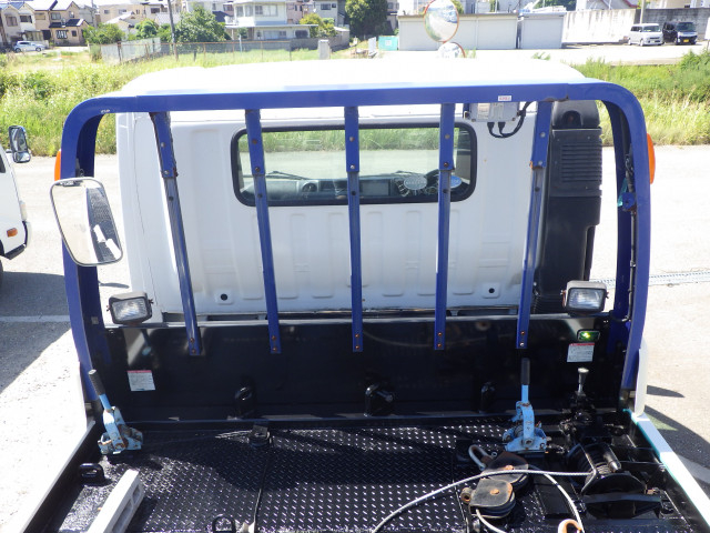 トヨタ トヨエース 小型 車載専用車 TKG-XZU720(90168) 20枚目