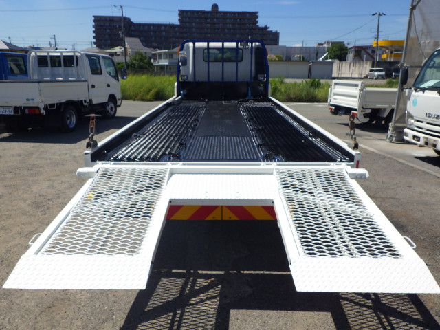 トヨタ トヨエース 小型 車載専用車 TKG-XZU720(90168) 25枚目