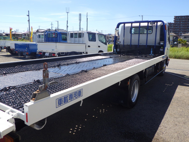 トヨタ トヨエース 小型 車載専用車 TKG-XZU720(90168) 26枚目