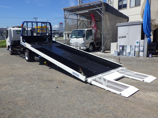 トヨタ トヨエース 小型 車載専用車 TKG-XZU720(90168) 28枚目