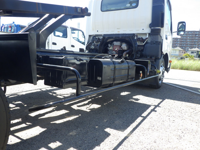 トヨタ トヨエース 小型 車載専用車 TKG-XZU720(90168) 33枚目