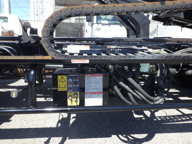 トヨタ トヨエース 小型 車載専用車 TKG-XZU720(90168) 34枚目
