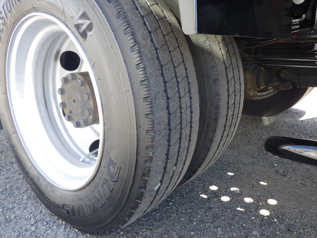トヨタ トヨエース 小型 車載専用車 TKG-XZU720(90168) 43枚目