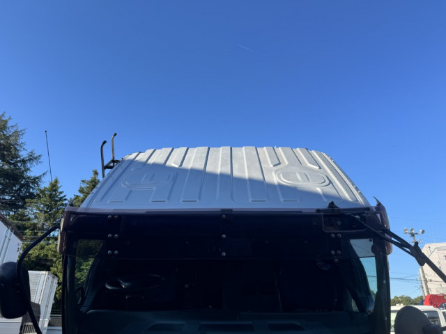 いすゞ ギガ 大型 バルク車 QKG-CYM77AM(90169) 36枚目