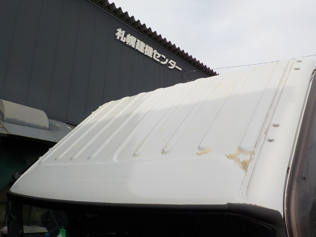 日野 デュトロ 小型 土砂ダンプ TKG-XZU675T(90170) 17枚目