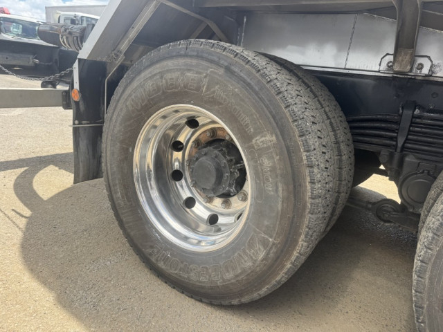 いすゞ ギガ 大型 バルク車 QKG-CYM77AM(90169) 39枚目