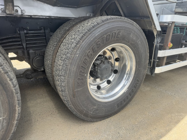 いすゞ ギガ 大型 バルク車 QKG-CYM77AM(90169) 40枚目