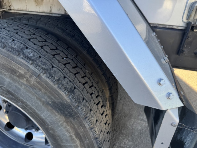 いすゞ ギガ 大型 バルク車 QKG-CYM77AM(90169) 44枚目
