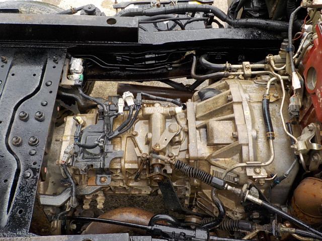日野 デュトロ 小型 土砂ダンプ TKG-XZU675T(90170) 24枚目