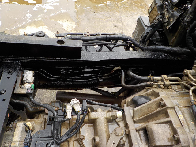 日野 デュトロ 小型 土砂ダンプ TKG-XZU675T(90170) 26枚目