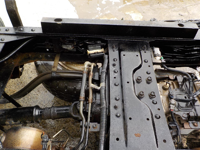 日野 デュトロ 小型 土砂ダンプ TKG-XZU675T(90170) 27枚目