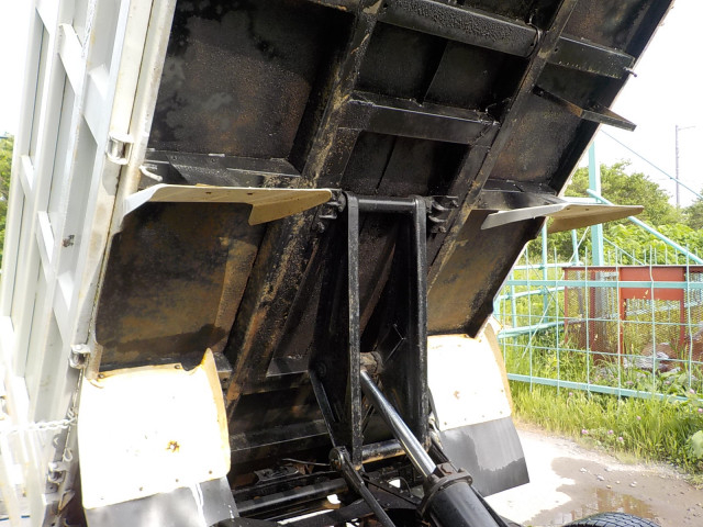 日野 デュトロ 小型 土砂ダンプ TKG-XZU675T(90170) 35枚目