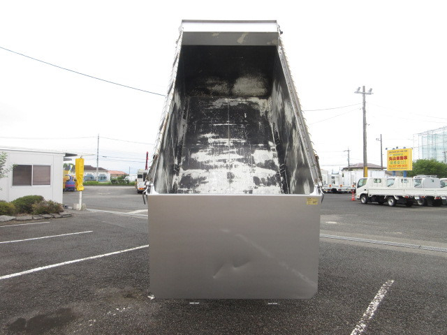 トヨタ ダイナ 小型 土砂ダンプ TKG-XZU775(90171) 14枚目