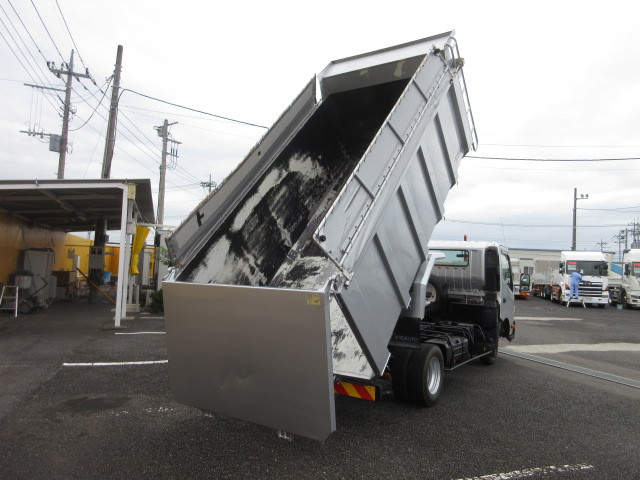 トヨタ ダイナ 小型 土砂ダンプ TKG-XZU775(90171) 16枚目