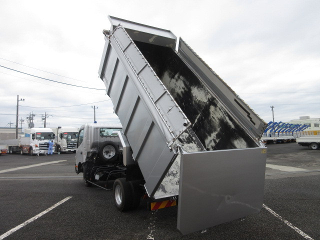 トヨタ ダイナ 小型 土砂ダンプ TKG-XZU775(90171) 17枚目