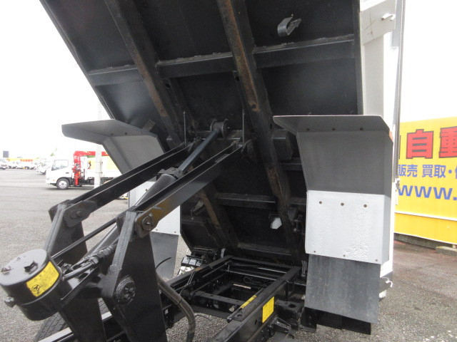 トヨタ ダイナ 小型 土砂ダンプ TKG-XZU775(90171) 19枚目