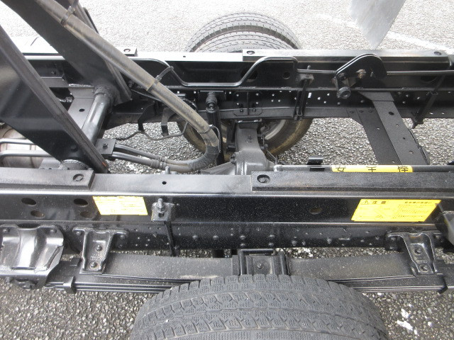 トヨタ ダイナ 小型 土砂ダンプ TKG-XZU775(90171) 20枚目