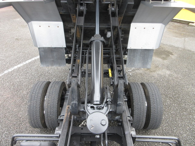 トヨタ ダイナ 小型 土砂ダンプ TKG-XZU775(90171) 21枚目