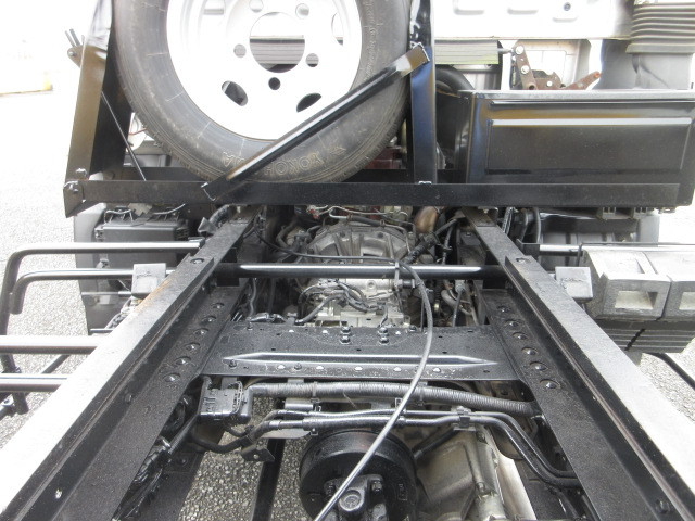 トヨタ ダイナ 小型 土砂ダンプ TKG-XZU775(90171) 22枚目