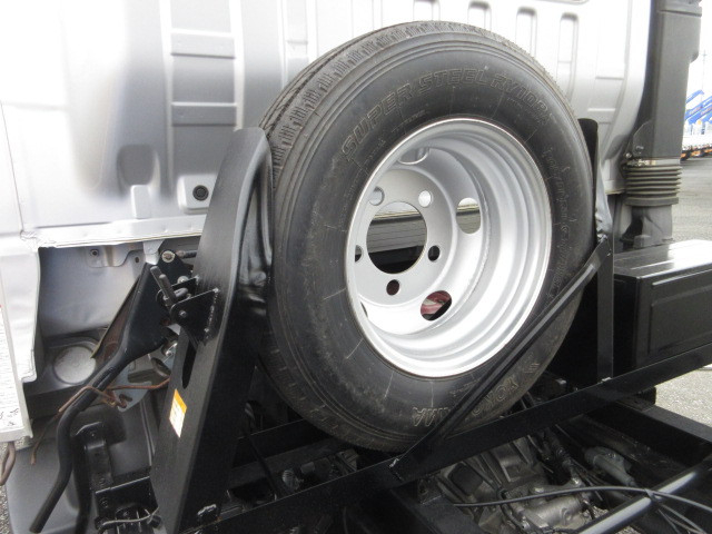 トヨタ ダイナ 小型 土砂ダンプ TKG-XZU775(90171) 24枚目