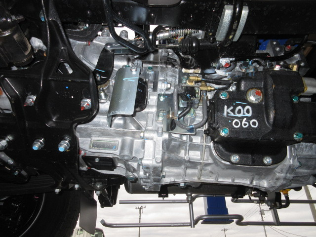 日野 レンジャー 増トン 平ボディ（クレーン付） 2KG-FE2ACA(108800) 27枚目