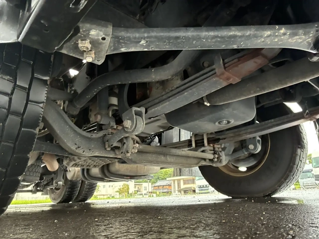 日産自動車 クオン 大型 トラクタ 2PG-GK5AAD(111415) 29枚目