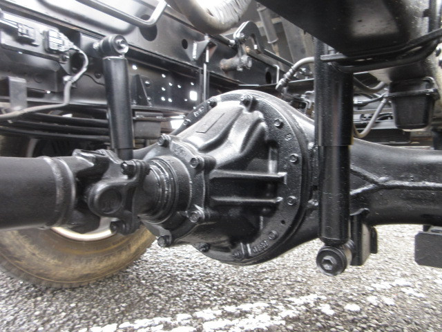 トヨタ ダイナ 小型 土砂ダンプ TKG-XZU775(90171) 38枚目