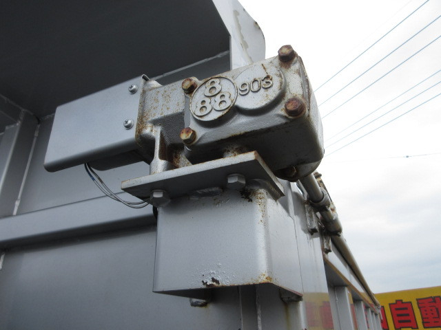 トヨタ ダイナ 小型 土砂ダンプ TKG-XZU775(90171) 44枚目