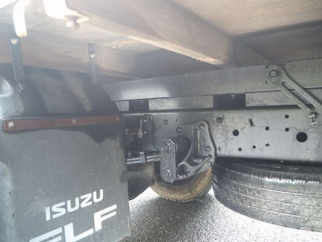 いすゞ エルフ 小型 クレーン付き TKG-NPR85AR(90172) 34枚目