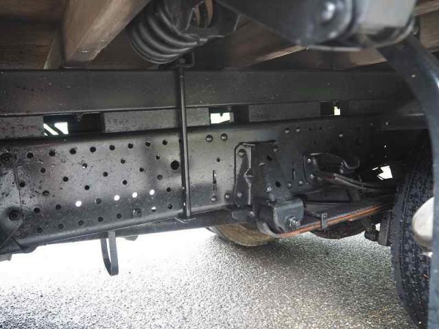 いすゞ エルフ 小型 クレーン付き TKG-NPR85AR(90172) 36枚目