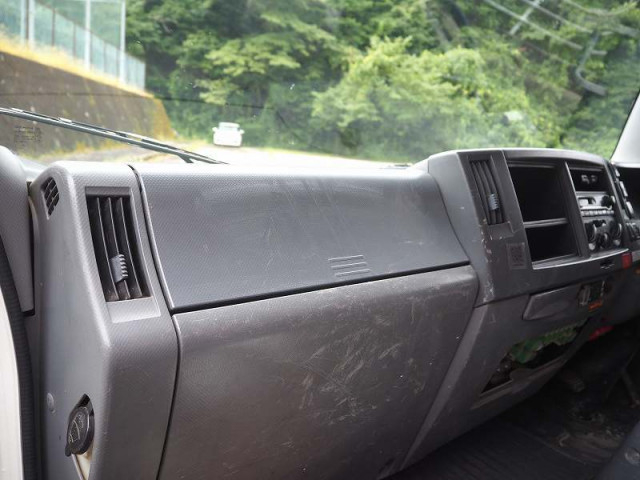 いすゞ エルフ 小型 クレーン付き TKG-NPR85AR(90172) 42枚目