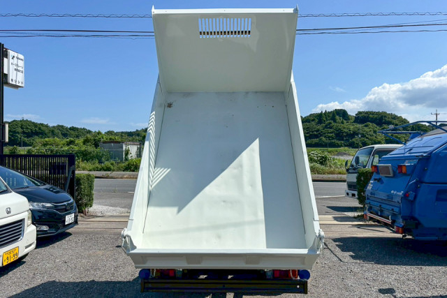 日野 デュトロ 小型 クレーン付き TKG-XZU620T(90175) 17枚目