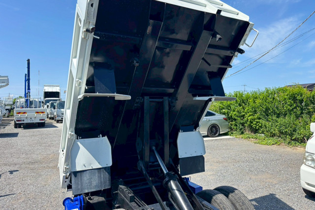 日野 デュトロ 小型 クレーン付き TKG-XZU620T(90175) 19枚目