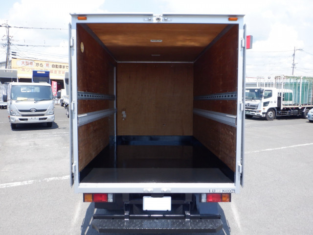 日産自動車 アトラス 小型 アルミバン SKG-TZ2F24(90177) 3枚目