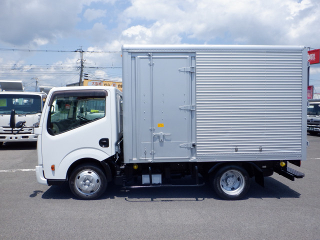 日産自動車 アトラス 小型 アルミバン SKG-TZ2F24(90177) 7枚目