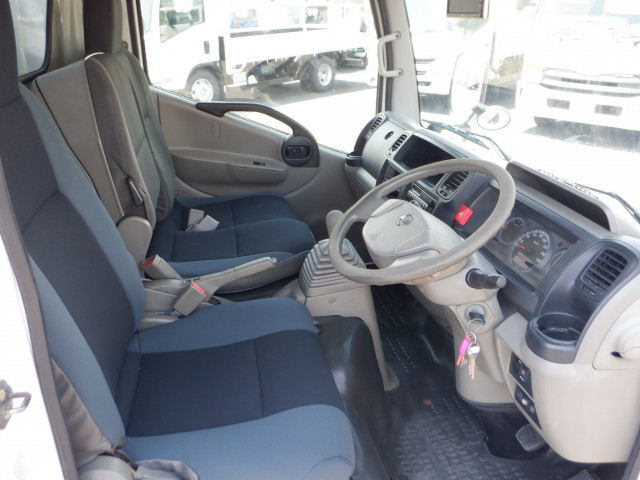 日産自動車 アトラス 小型 アルミバン SKG-TZ2F24(90177) 32枚目