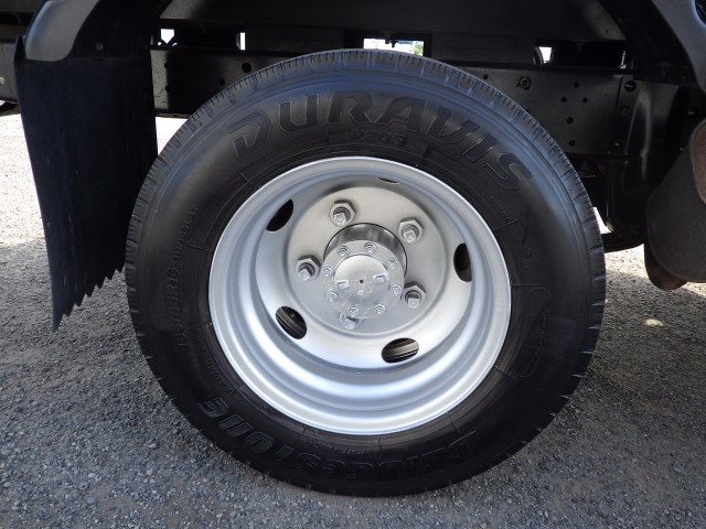 いすゞ エルフ 小型 クレーン付き TKG-NKR85A(90178) 35枚目