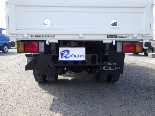 いすゞ エルフ 小型 クレーン付き TKG-NKR85A(90178) 44枚目