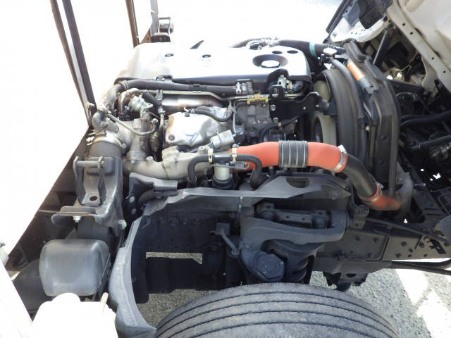 いすゞ エルフ 小型 クレーン付き TKG-NKR85A(90178) 49枚目