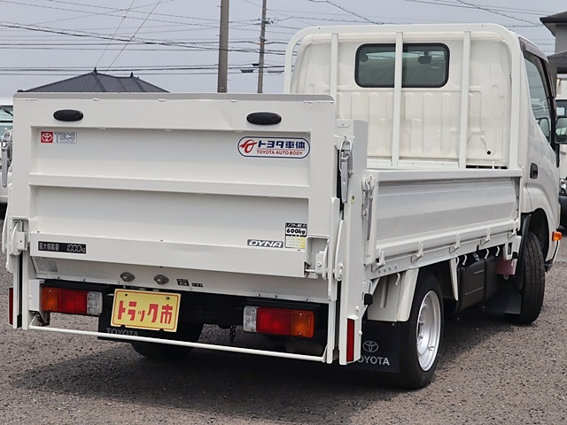 トヨタ ダイナ 小型 平ボディ ABF-TRY220(90181) 5枚目
