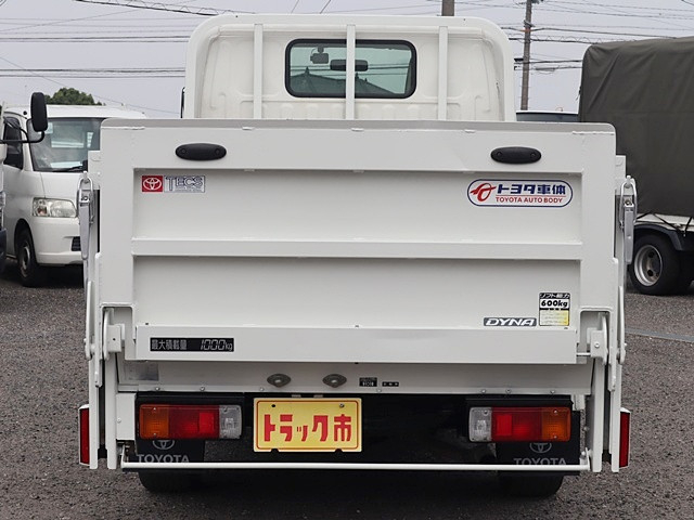 トヨタ ダイナ 小型 平ボディ ABF-TRY220(90181) 6枚目