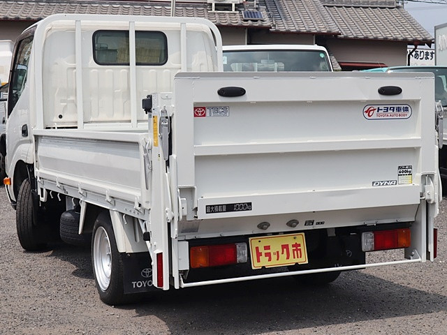 トヨタ ダイナ 小型 平ボディ ABF-TRY220(90181) 7枚目