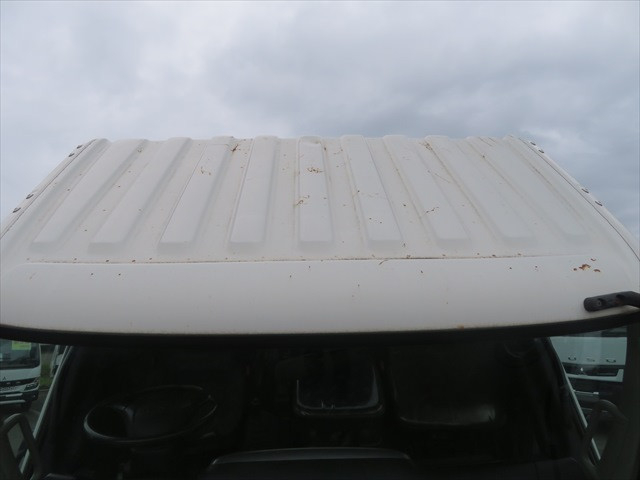 日野 レンジャー 中型 土砂ダンプ TKG-FC9JCAP(90182) 13枚目
