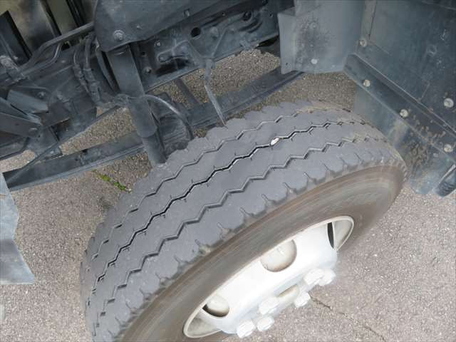 日野 レンジャー 中型 土砂ダンプ TKG-FC9JCAP(90182) 15枚目