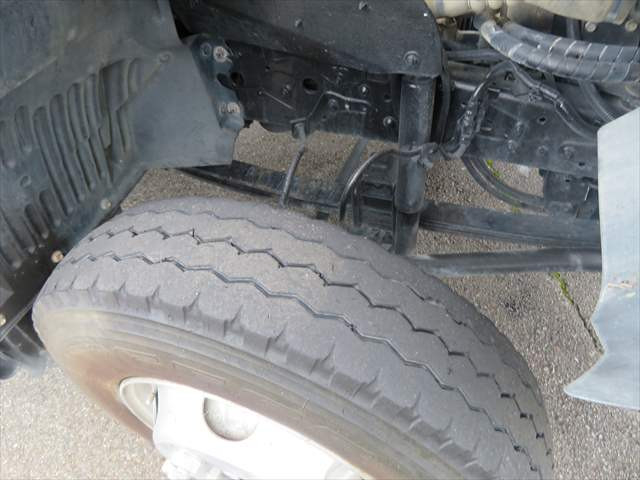 日野 レンジャー 中型 土砂ダンプ TKG-FC9JCAP(90182) 16枚目