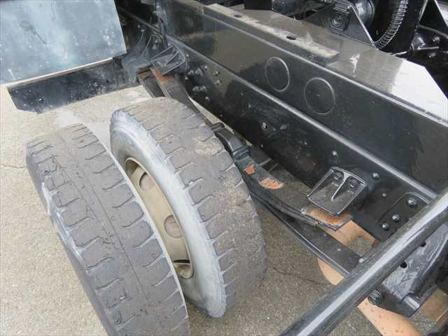 日野 レンジャー 中型 土砂ダンプ TKG-FC9JCAP(90182) 20枚目